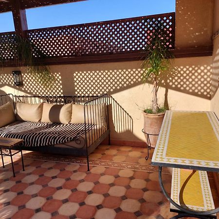 Riad Espressino Exclusive Marrakech Marrakesh Exterior foto
