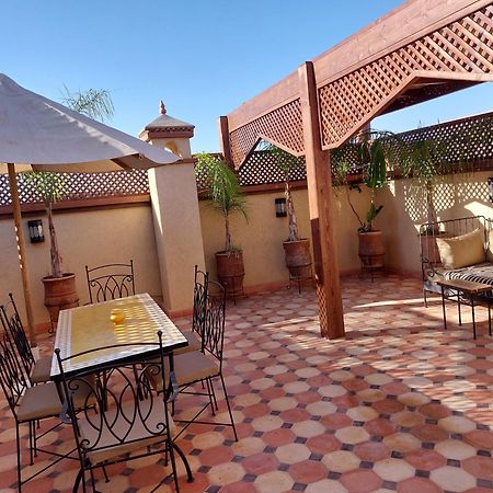 Riad Espressino Exclusive Marrakech Marrakesh Exterior foto