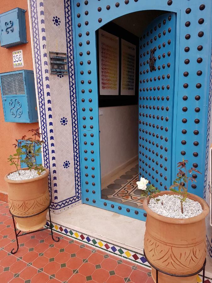 Riad Espressino Exclusive Marrakech Marrakesh Exterior foto