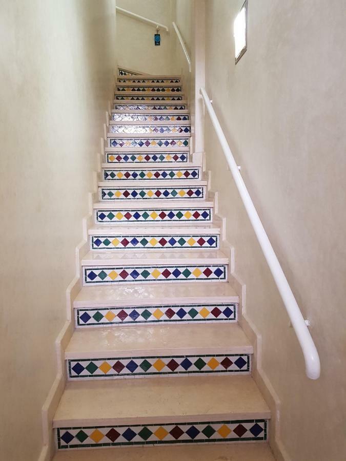 Riad Espressino Exclusive Marrakech Marrakesh Exterior foto