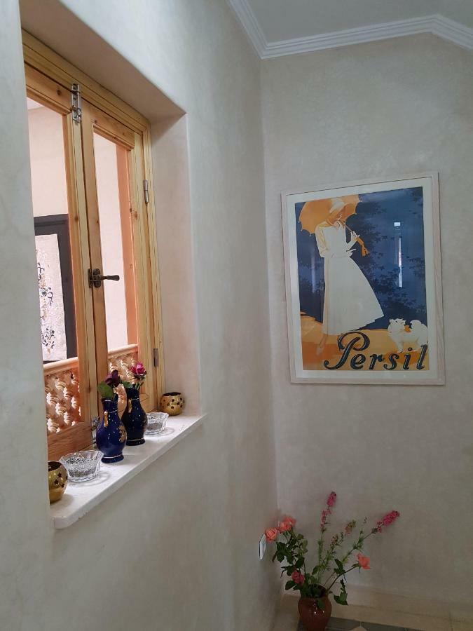 Riad Espressino Exclusive Marrakech Marrakesh Exterior foto