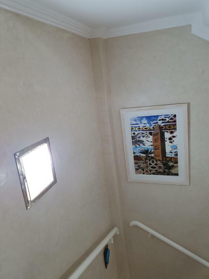 Riad Espressino Exclusive Marrakech Marrakesh Exterior foto