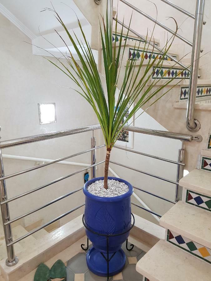 Riad Espressino Exclusive Marrakech Marrakesh Exterior foto