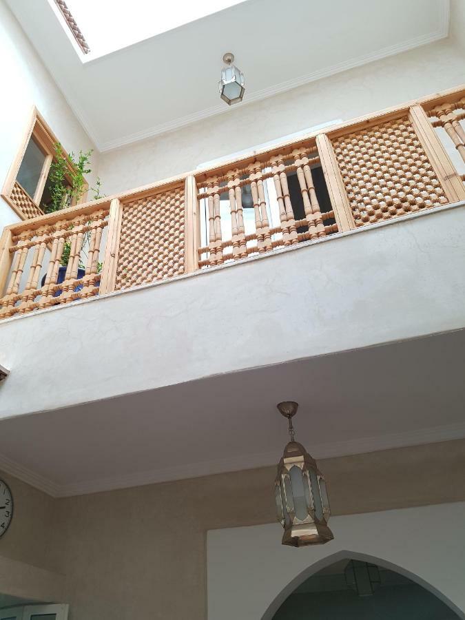 Riad Espressino Exclusive Marrakech Marrakesh Exterior foto