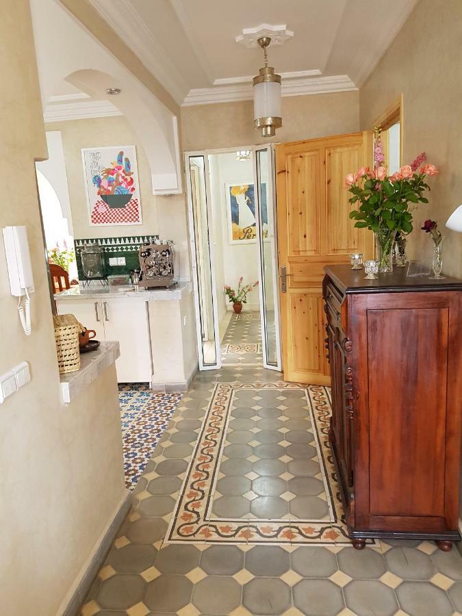 Riad Espressino Exclusive Marrakech Marrakesh Exterior foto