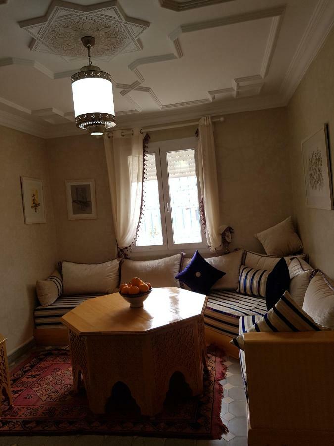 Riad Espressino Exclusive Marrakech Marrakesh Exterior foto