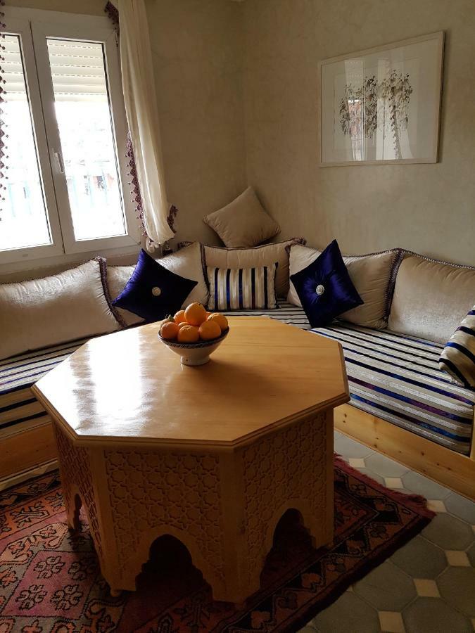 Riad Espressino Exclusive Marrakech Marrakesh Exterior foto