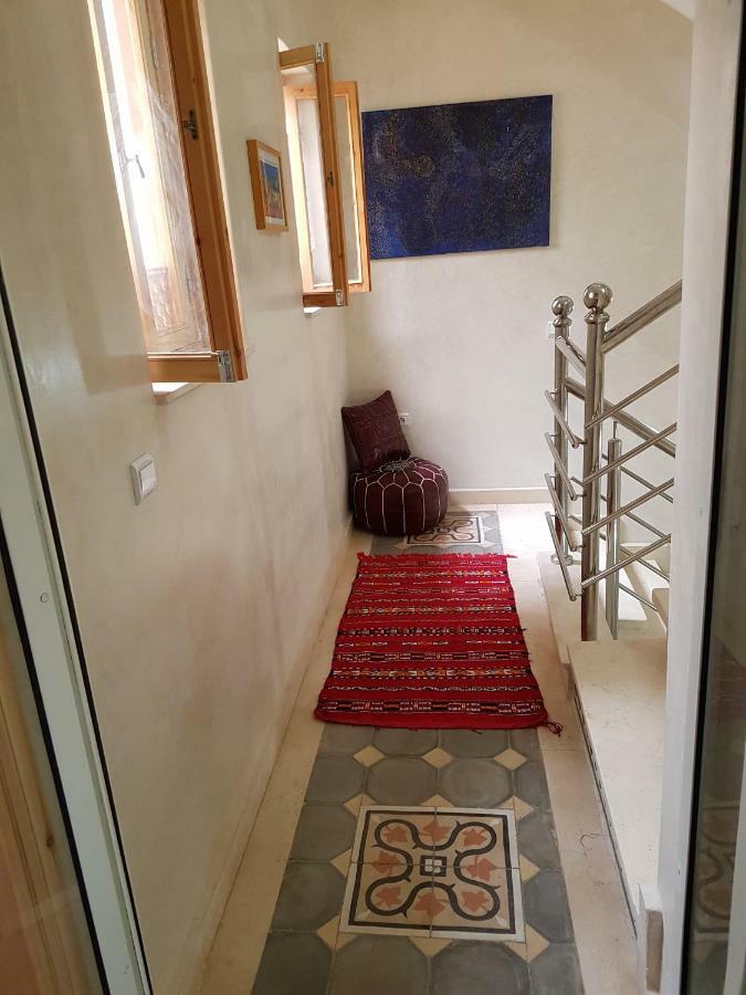 Riad Espressino Exclusive Marrakech Marrakesh Exterior foto