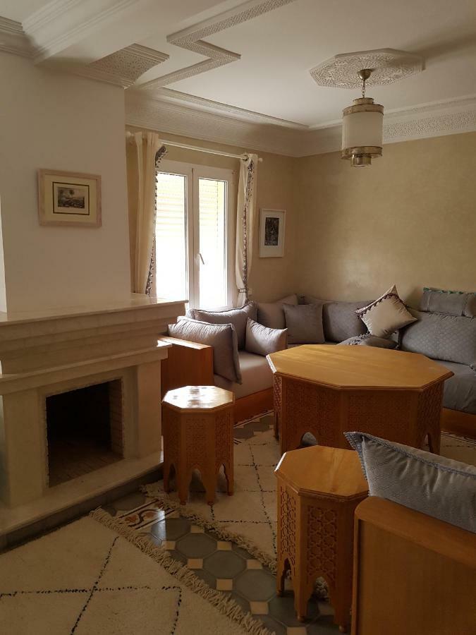Riad Espressino Exclusive Marrakech Marrakesh Exterior foto