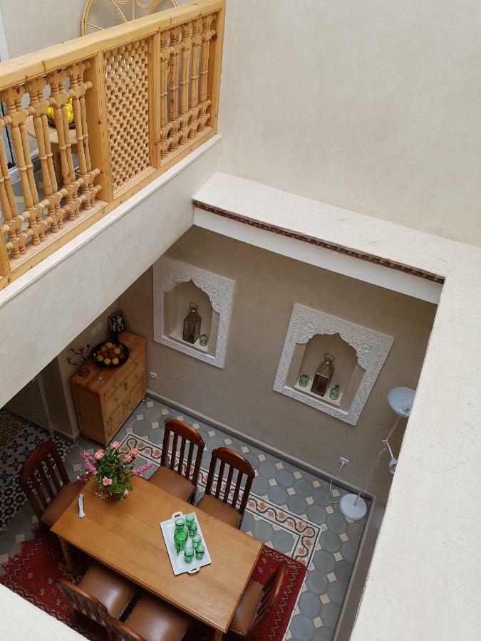 Riad Espressino Exclusive Marrakech Marrakesh Exterior foto