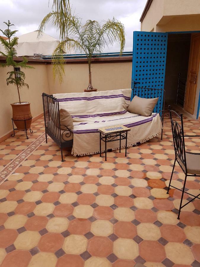 Riad Espressino Exclusive Marrakech Marrakesh Exterior foto