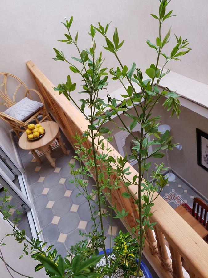 Riad Espressino Exclusive Marrakech Marrakesh Exterior foto