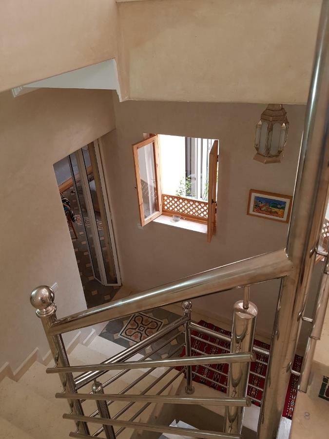 Riad Espressino Exclusive Marrakech Marrakesh Exterior foto